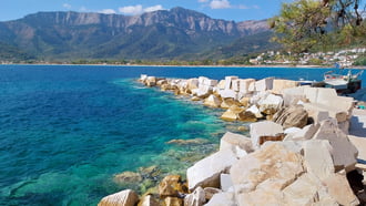 Thassos