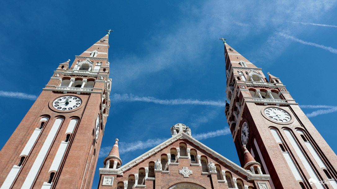 Szeged