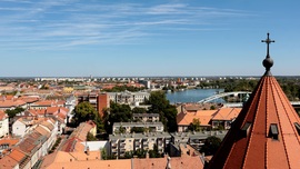 Szeged