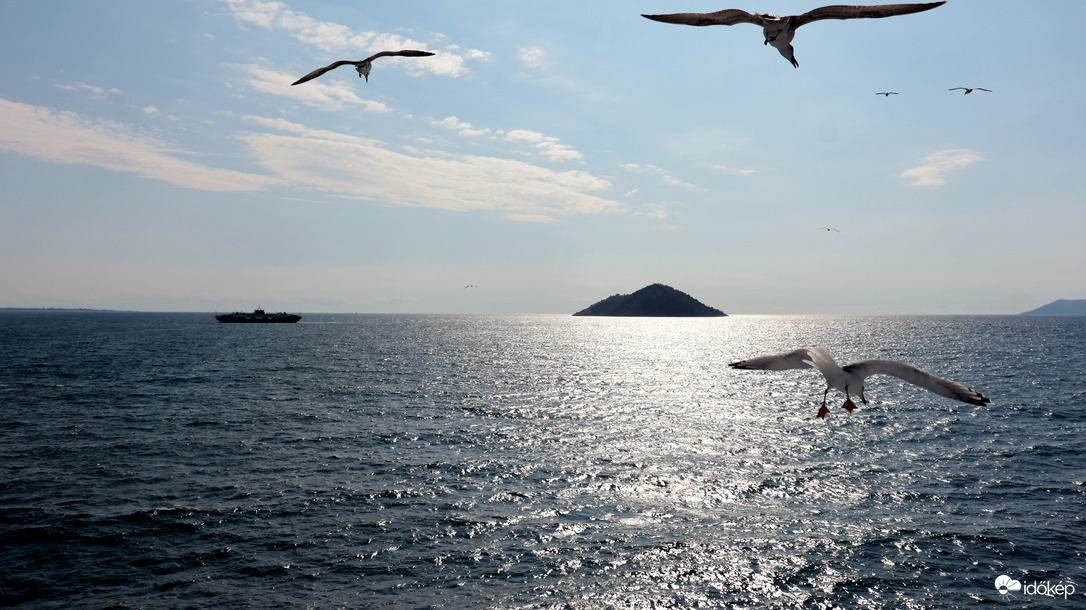 Thassos