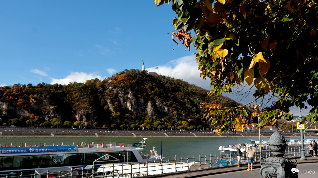 Budapest