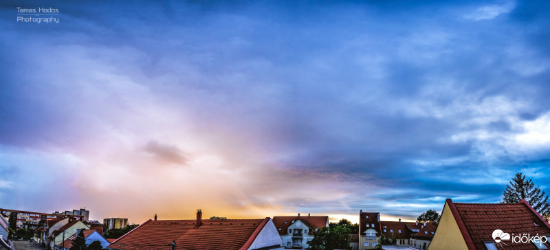 Szombathely