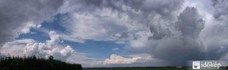 Tótszerdahely 2013.05.26 É fele
