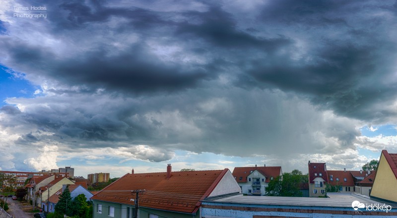 Kerülget minket :)