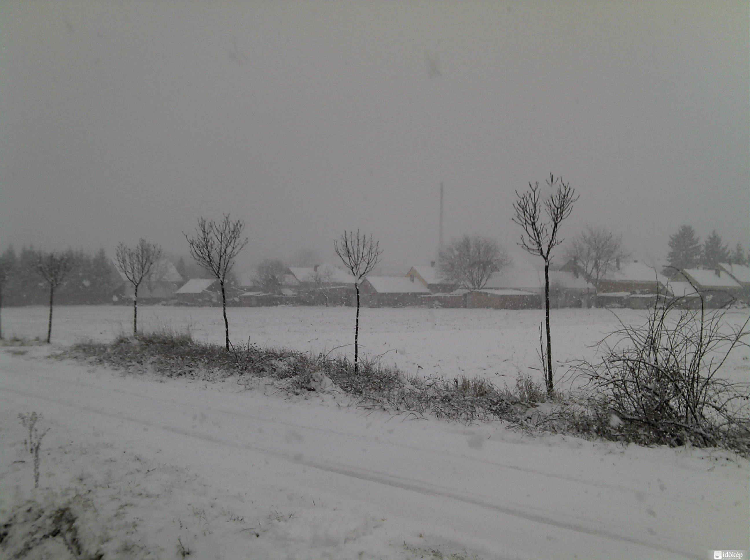 Tótszerdahely 2013.01.13