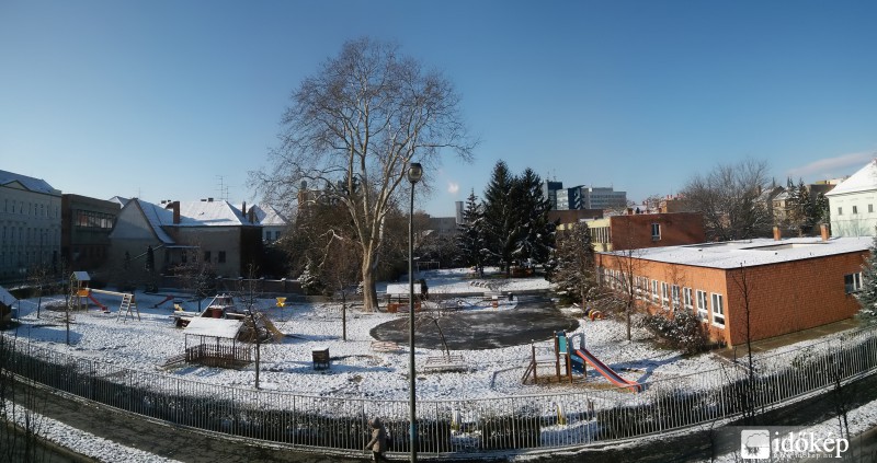 Szombathely