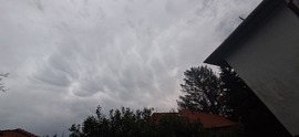 Mamma felhő debrecen
