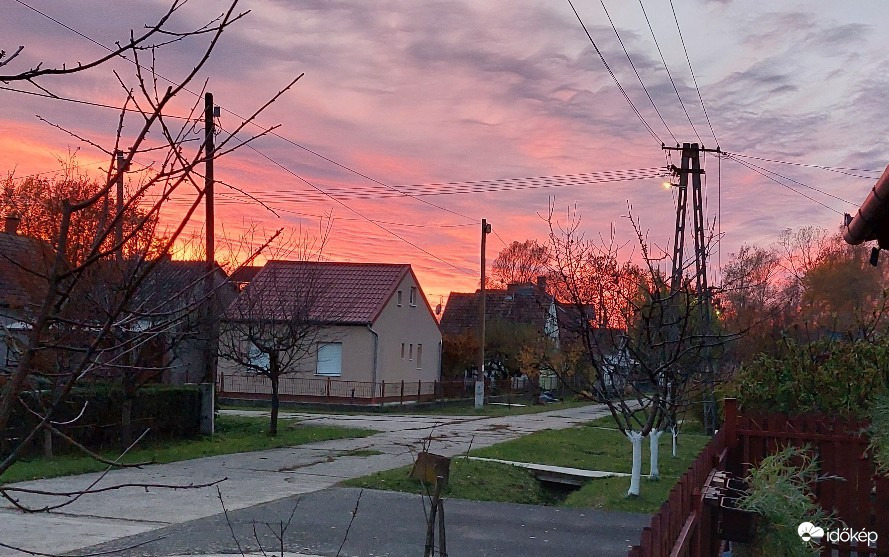 Csokonyavisonta
