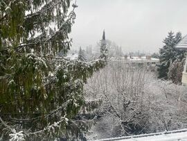 Budapest II.ker - Törökvész