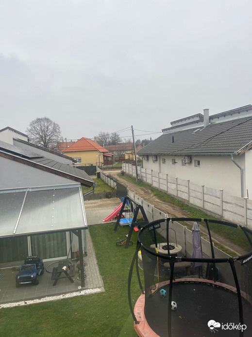 Gyömrő