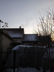 Fehérgyarmat