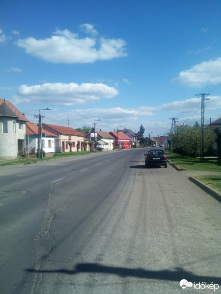 Fehérgyarmat