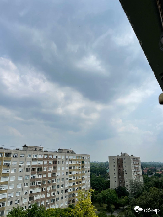 Budapest III.ker - Békásmegyer