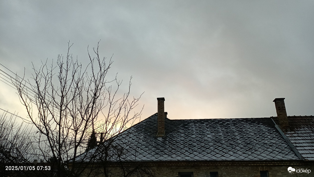 Bakonybél