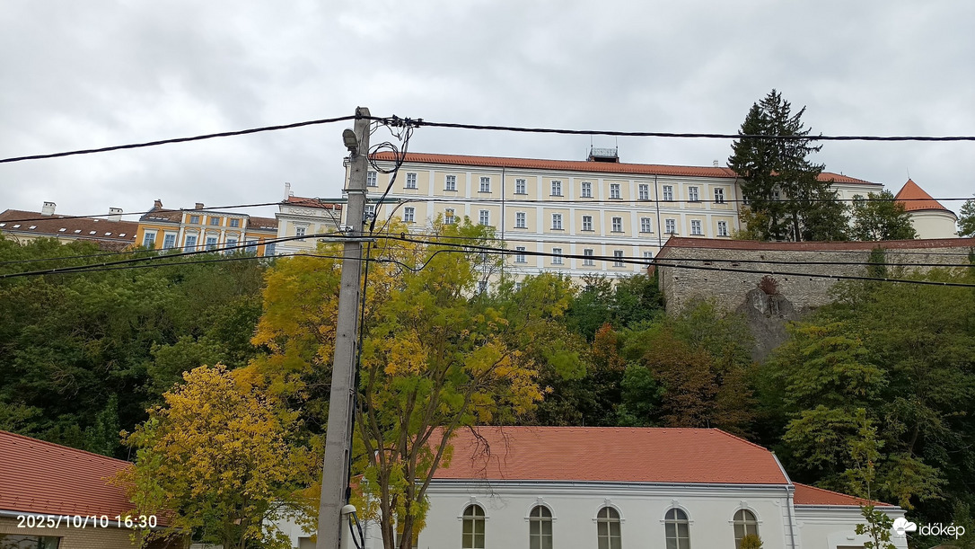 Veszprém