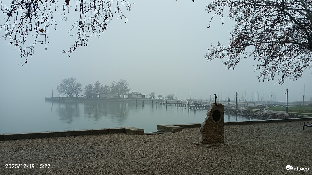 Balatonfüred 2025.12.19