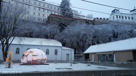 Veszprém 2025/12/25