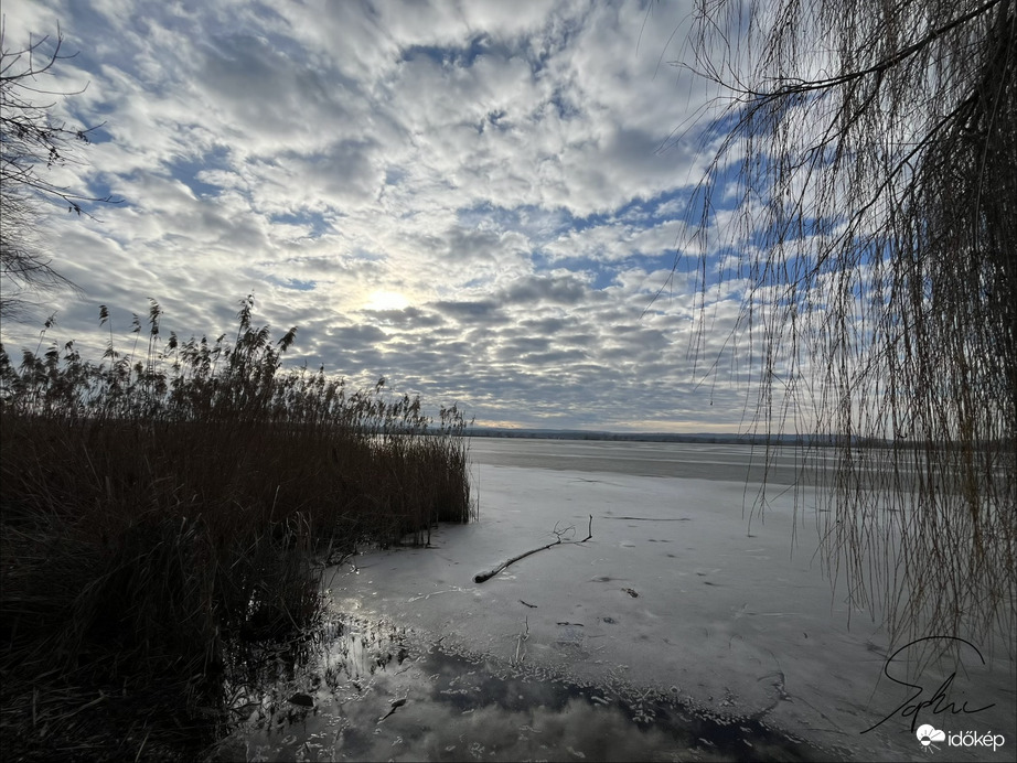 Kis-Balaton 