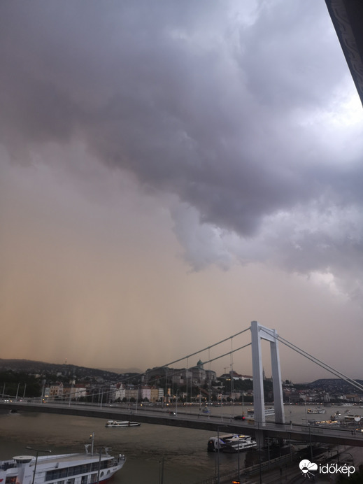 Budapest V. ker