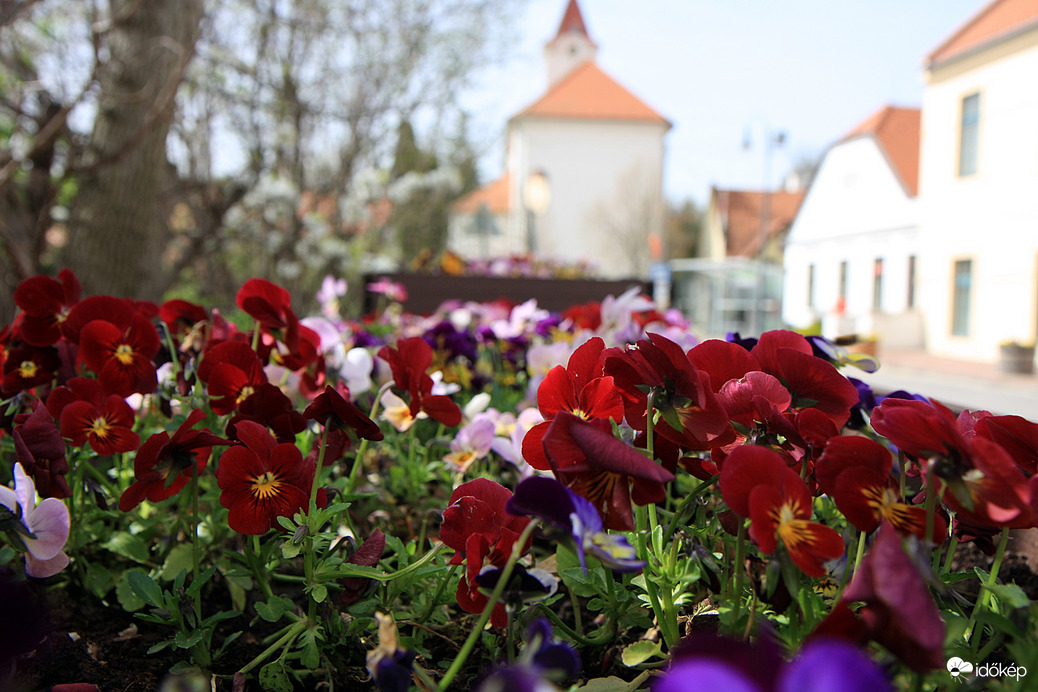 Balatonarács