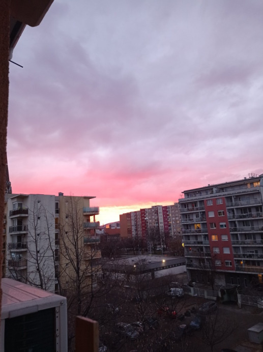 Budapest XIII.ker - Angyalföld