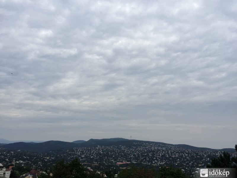 Budapest XII.ker - Zugliget