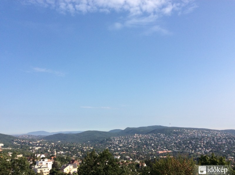 Budapest XII.ker - Zugliget