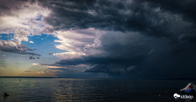 Balatonakarattya 