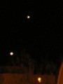 Jupiter és Vénusz Fehérvárról 2008.11.30