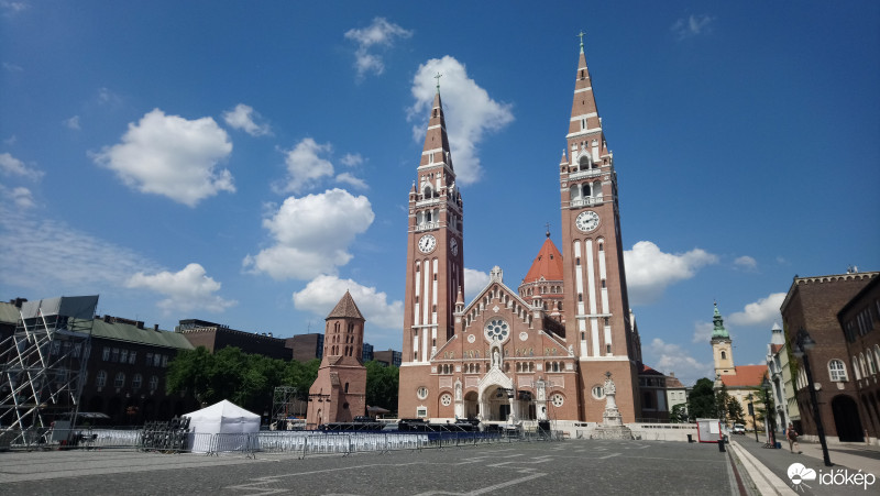 Szeged