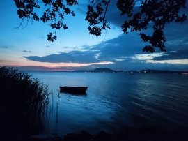 Balatonboglár