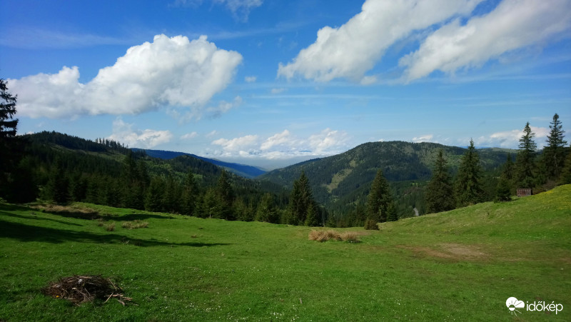 Bucsin-tető 