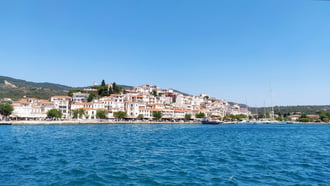 Alexandros Papadiam