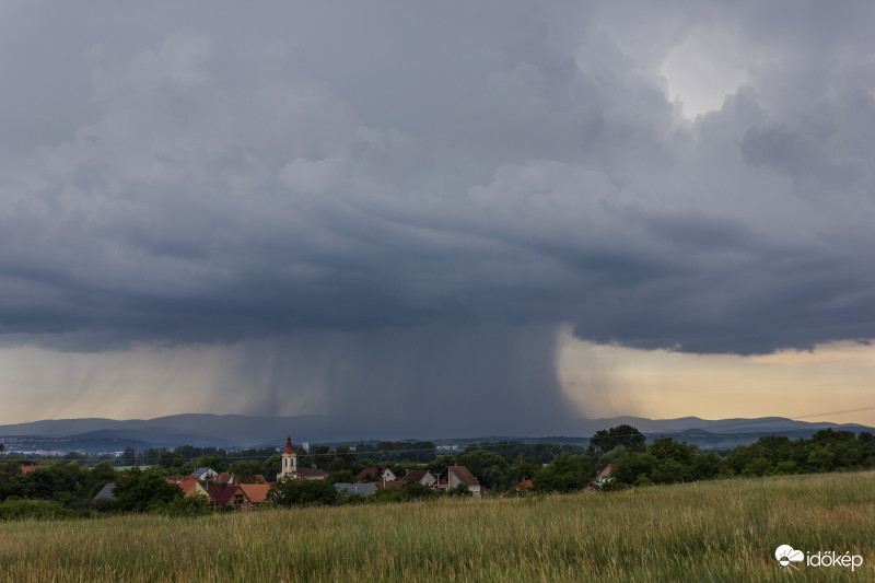 Miskolc elesett 