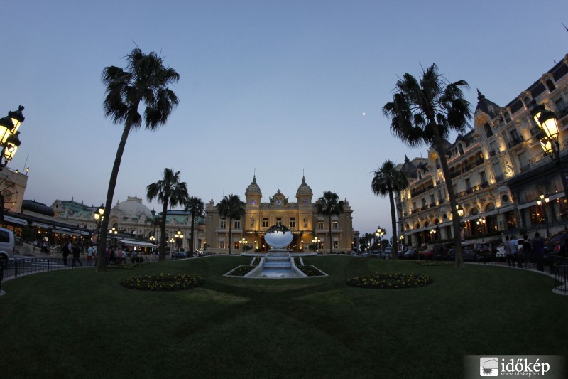 Monte-Carlo Casino