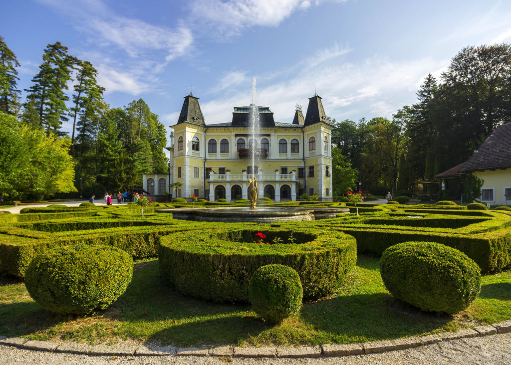 Andrássy-kastély 