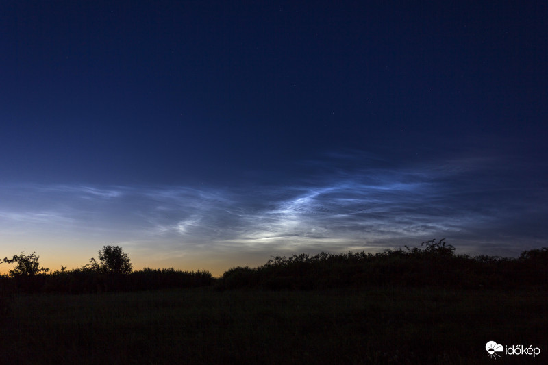 Pünkösdi NLC
