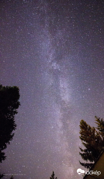Milky Way