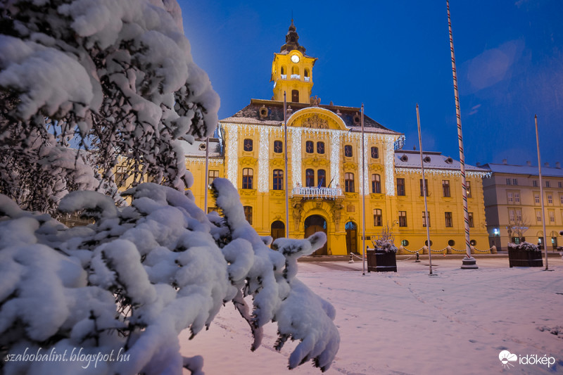 Szeged