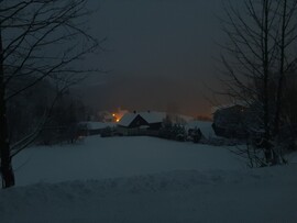 Lackenhof