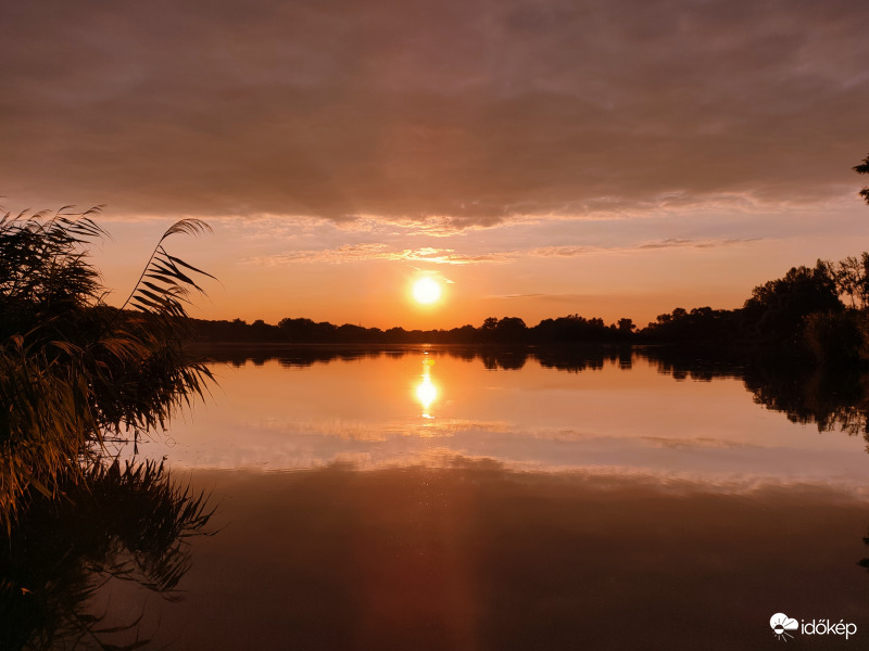 Utolsó sugarak 