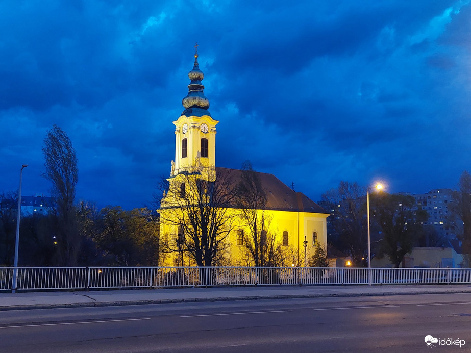 Budapest XIII.ker - Angyalföld