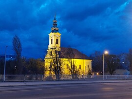 Budapest XIII.ker - Angyalföld