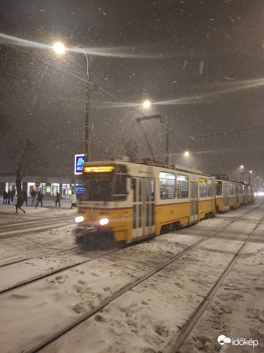 Budapest XIII.ker - Angyalföld