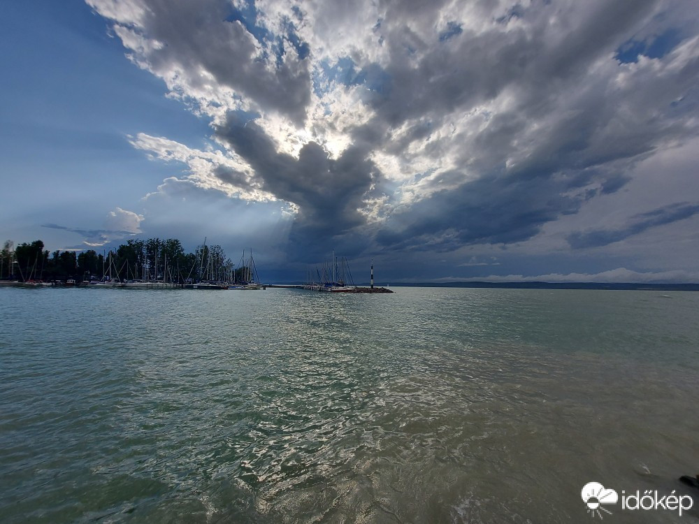 Balatonföldvár