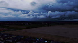 ThunderDrone