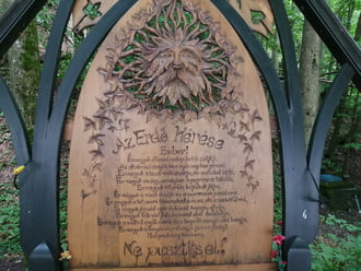 Az erdő kérése 2.
