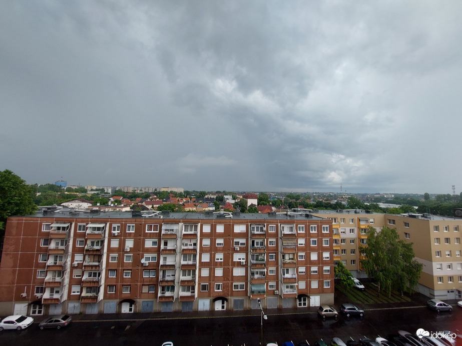 Nagyszentjános