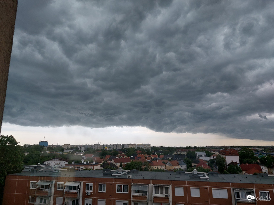 Nagyszentjános