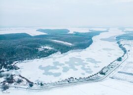 Jeges Deseda a magasból